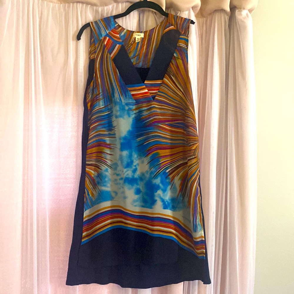 Tiny dress